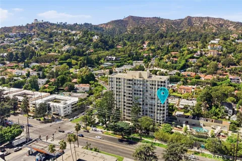 4455 Los Feliz Boulevard #601