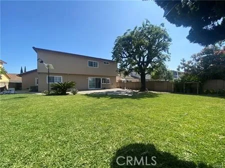 11095 Begonia Avenue Fountain Valley, CA 92708