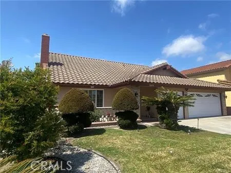 11095 Begonia Avenue Fountain Valley, CA 92708