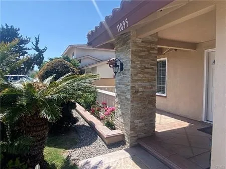 11095 Begonia Avenue Fountain Valley, CA 92708