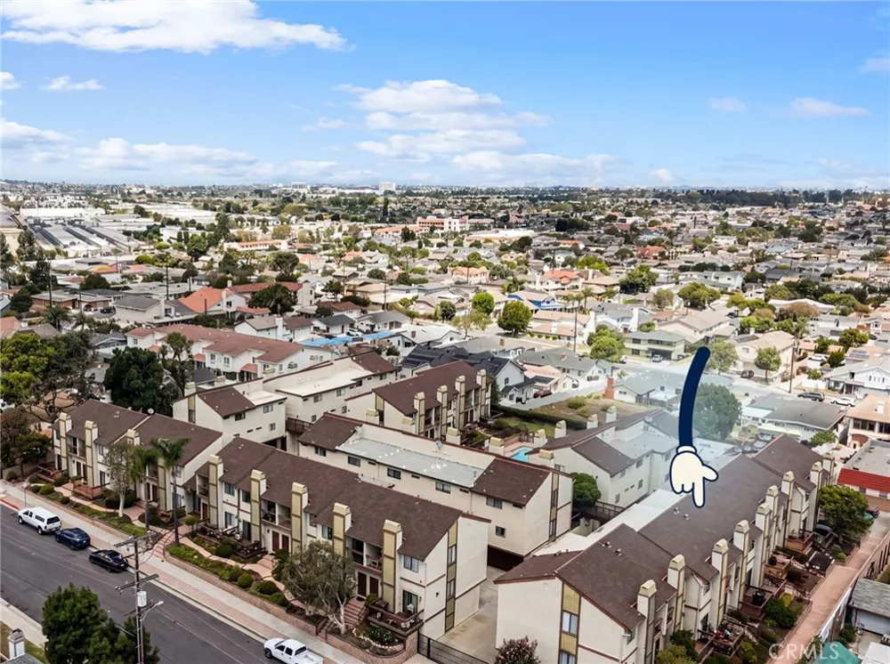 2333 241st Street #19 Lomita, CA 90717