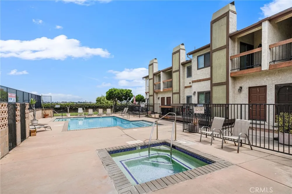 2333 241st Street #19 Lomita, CA 90717