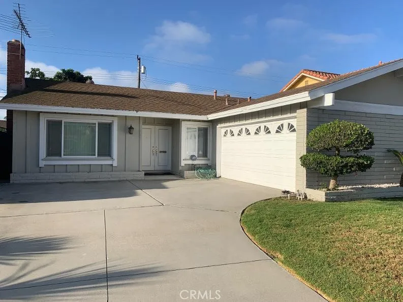 5842 Daisy La Palma, CA 90623