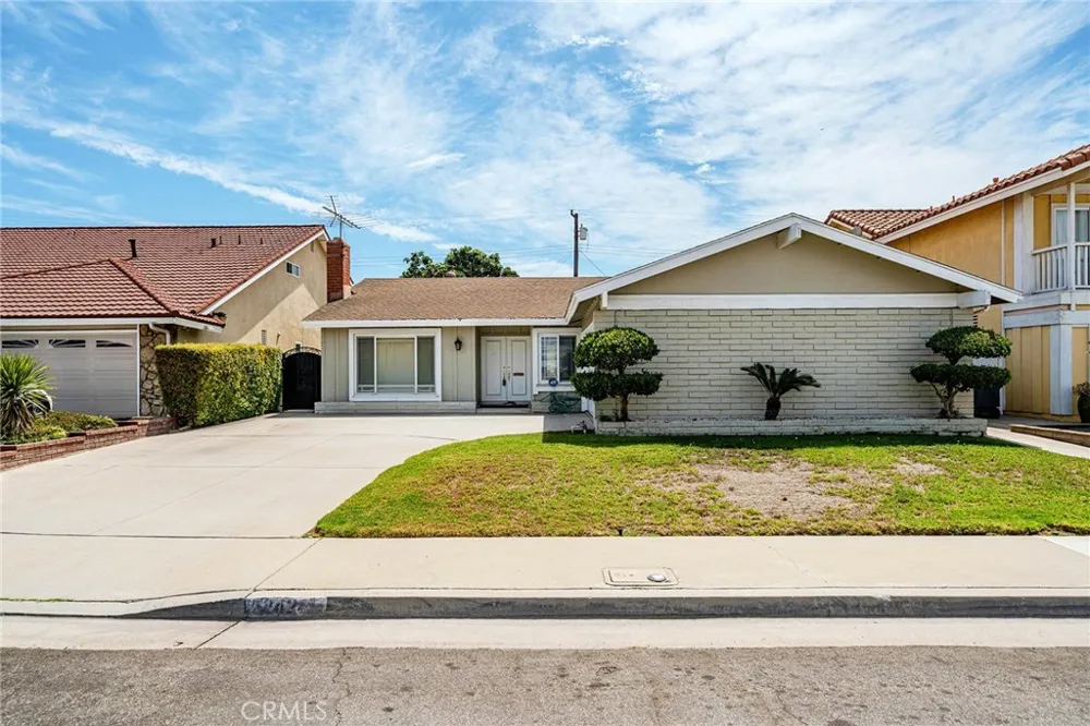 5842 Daisy La Palma, CA 90623