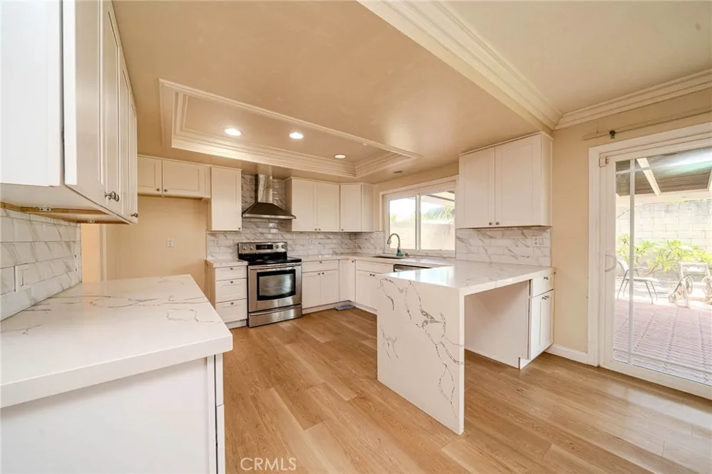 5842 Daisy La Palma, CA 90623