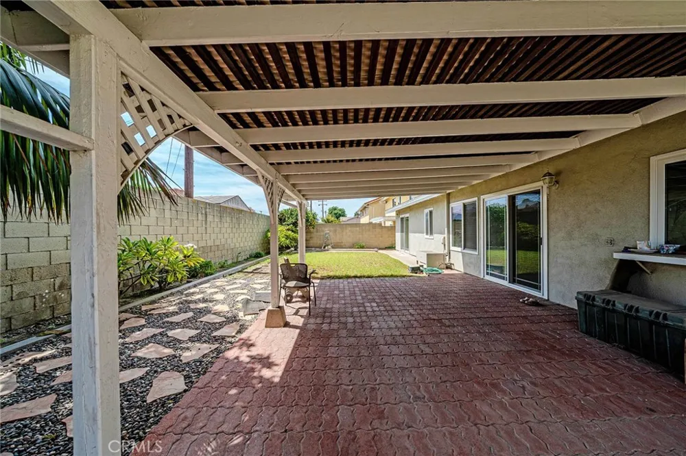 5842 Daisy La Palma, CA 90623