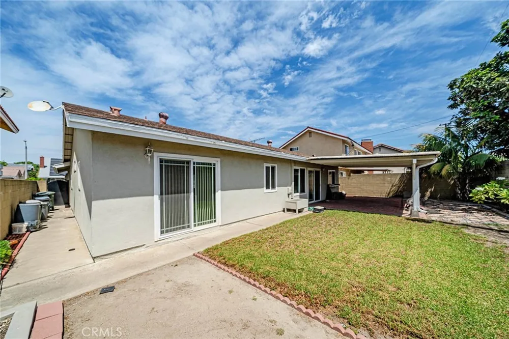 5842 Daisy La Palma, CA 90623