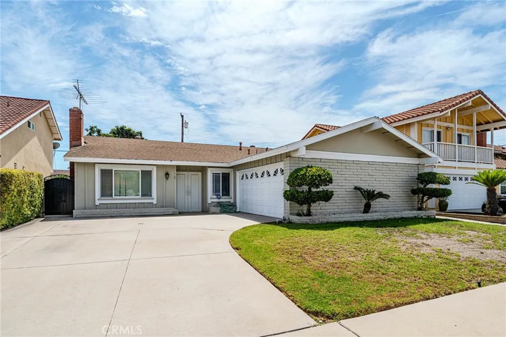 5842 Daisy La Palma, CA 90623