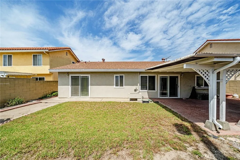 5842 Daisy La Palma, CA 90623