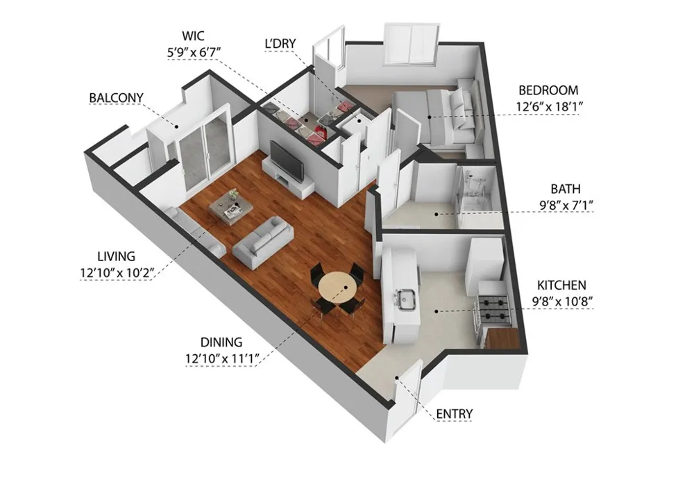 2108 Scholarship Irvine, CA 92612