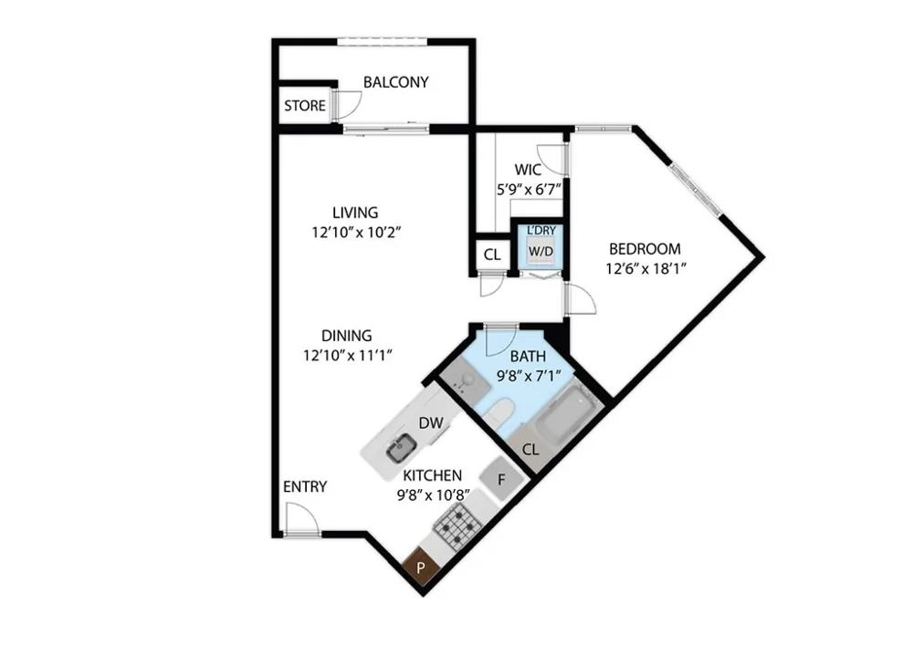 2108 Scholarship Irvine, CA 92612