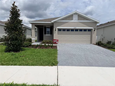 2029 ANTHEM DRIVE