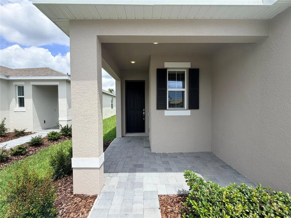 2029 ANTHEM DRIVE Orange City, FL 32763