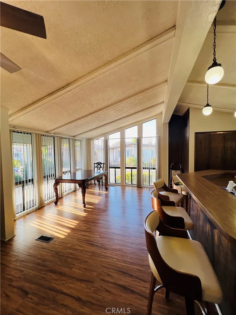 1601 S Garey Avenue #120 Pomona, CA 91766