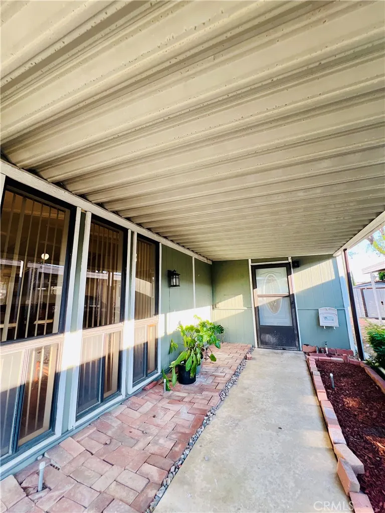 1601 S Garey Avenue #120 Pomona, CA 91766