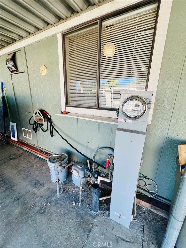 1601 S Garey Avenue #120 Pomona, CA 91766