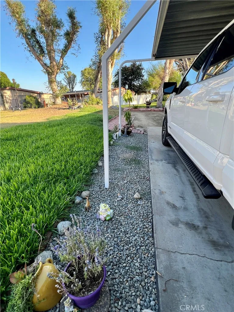 1601 S Garey Avenue #120 Pomona, CA 91766
