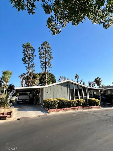 1601 S Garey Avenue #120
