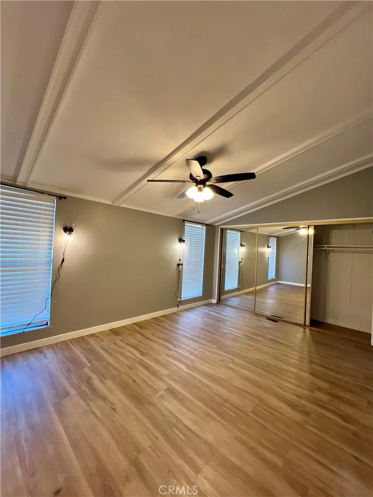 1601 S Garey Avenue #120 Pomona, CA 91766