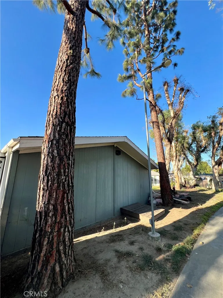 1601 S Garey Avenue #120 Pomona, CA 91766