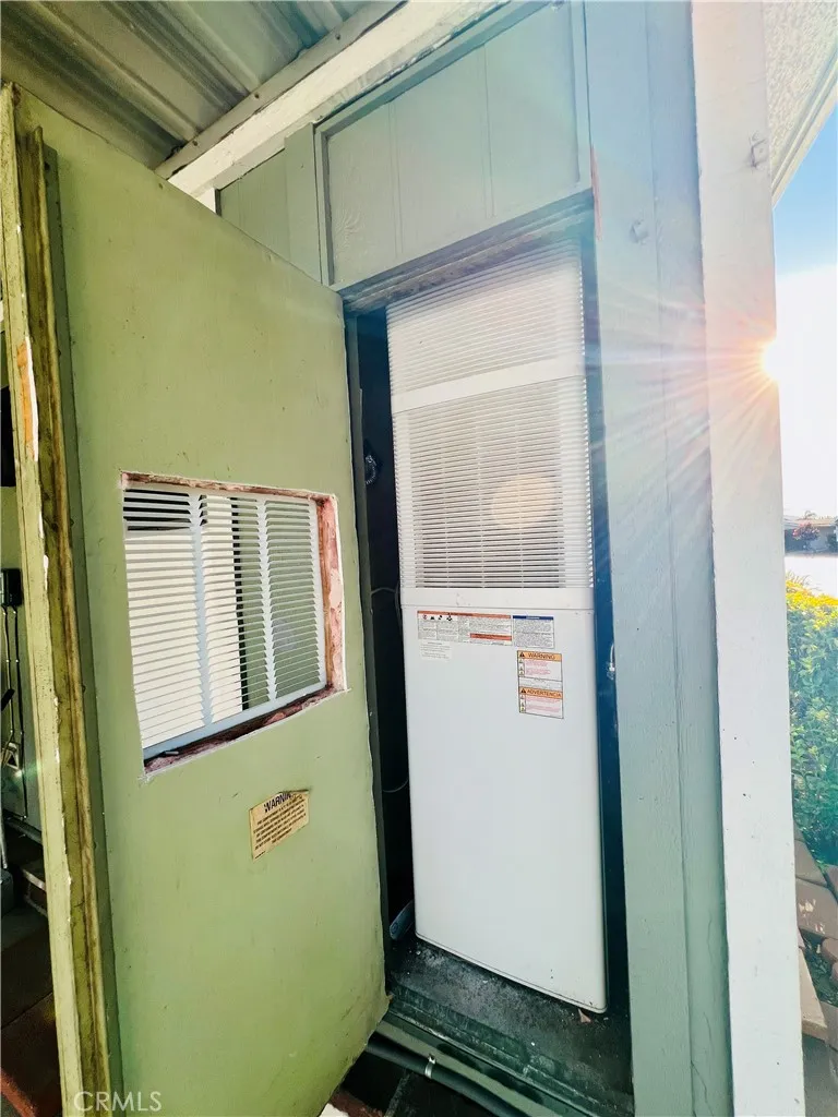 1601 S Garey Avenue #120 Pomona, CA 91766