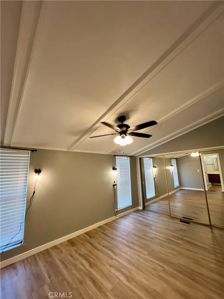 1601 S Garey Avenue #120 Pomona, CA 91766