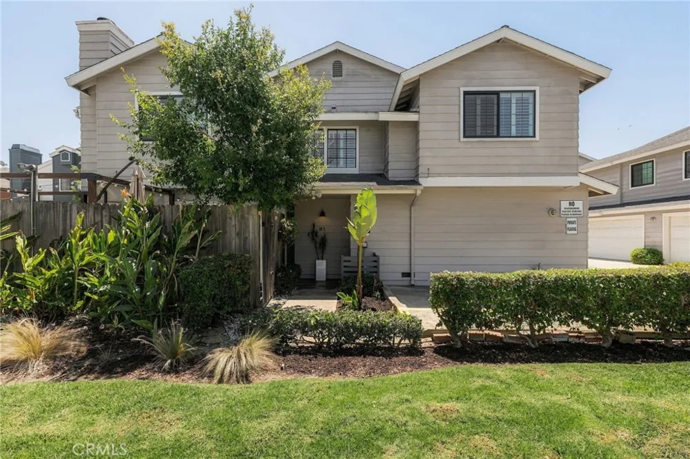 355 Avocado #H-1 Costa Mesa, CA 92627