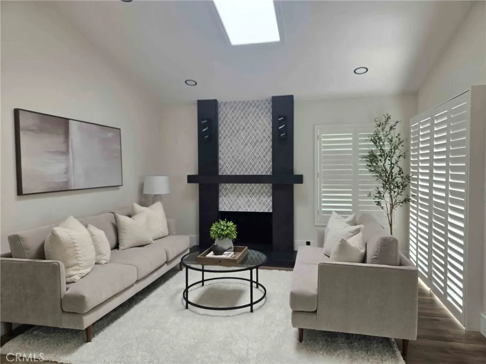 27754 Via Rodrigo Mission Viejo, CA 92692