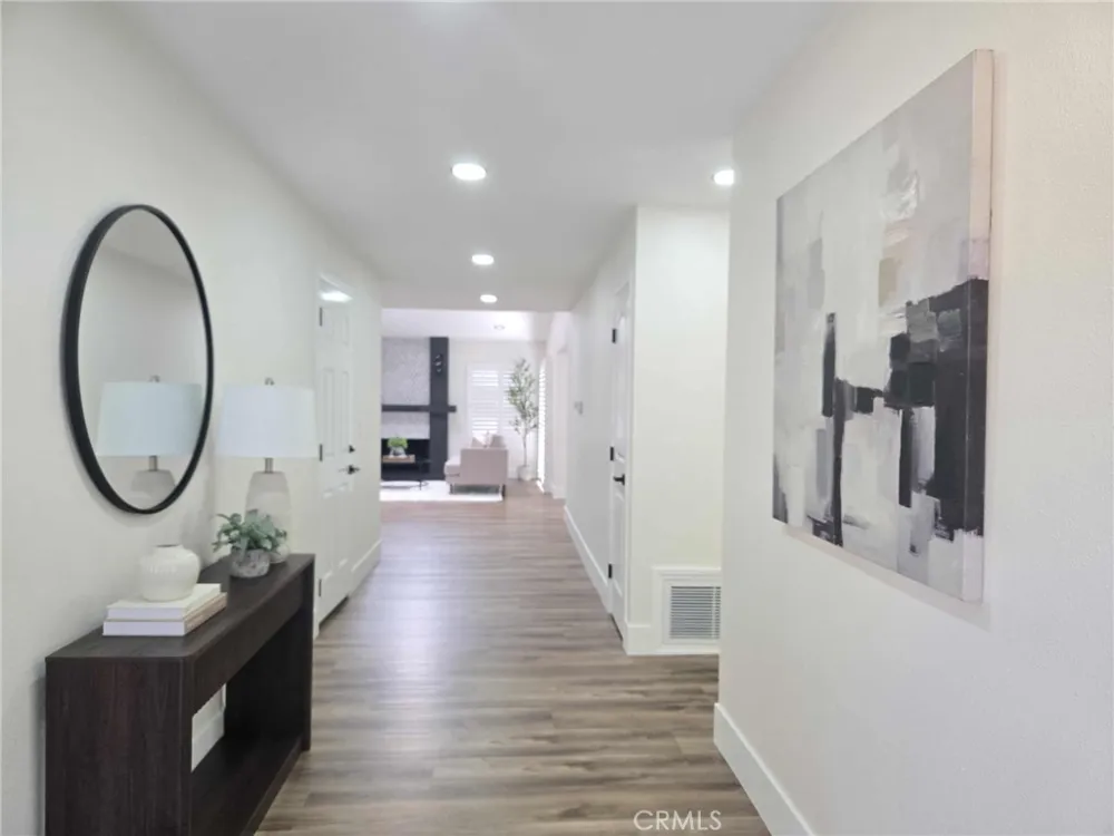 27754 Via Rodrigo Mission Viejo, CA 92692