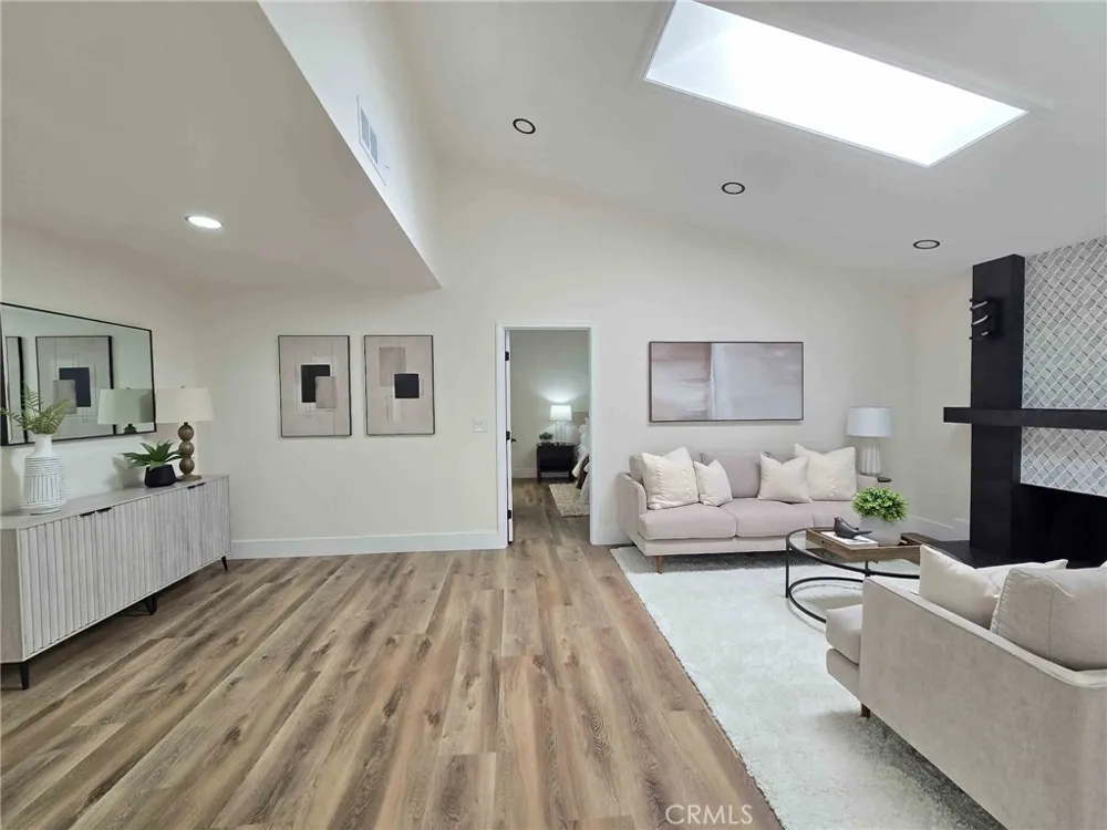 27754 Via Rodrigo Mission Viejo, CA 92692
