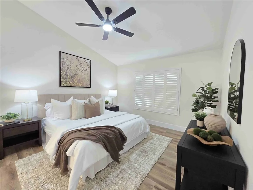 27754 Via Rodrigo Mission Viejo, CA 92692