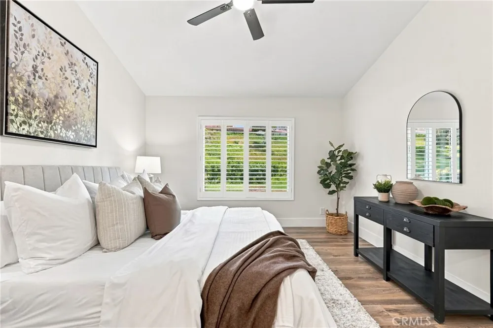 27754 Via Rodrigo Mission Viejo, CA 92692