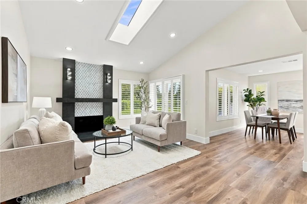 27754 Via Rodrigo Mission Viejo, CA 92692