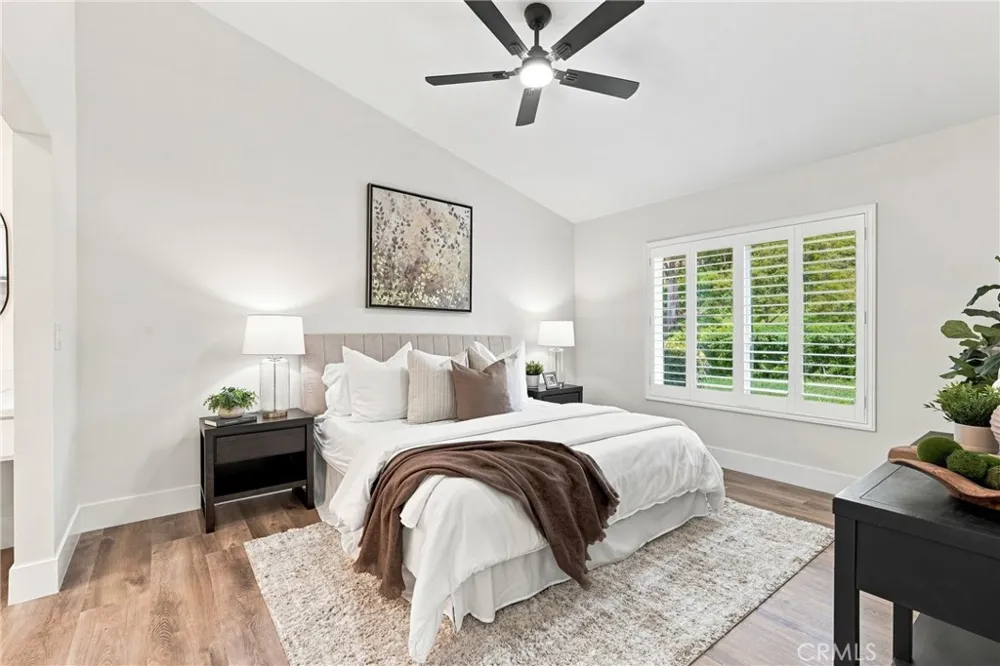 27754 Via Rodrigo Mission Viejo, CA 92692