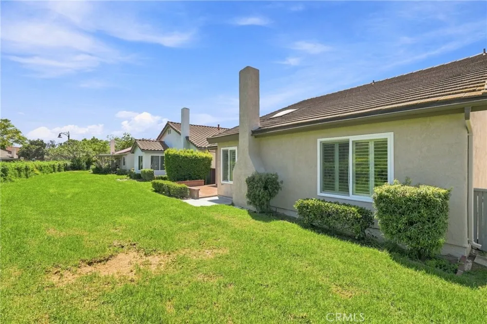 27754 Via Rodrigo Mission Viejo, CA 92692