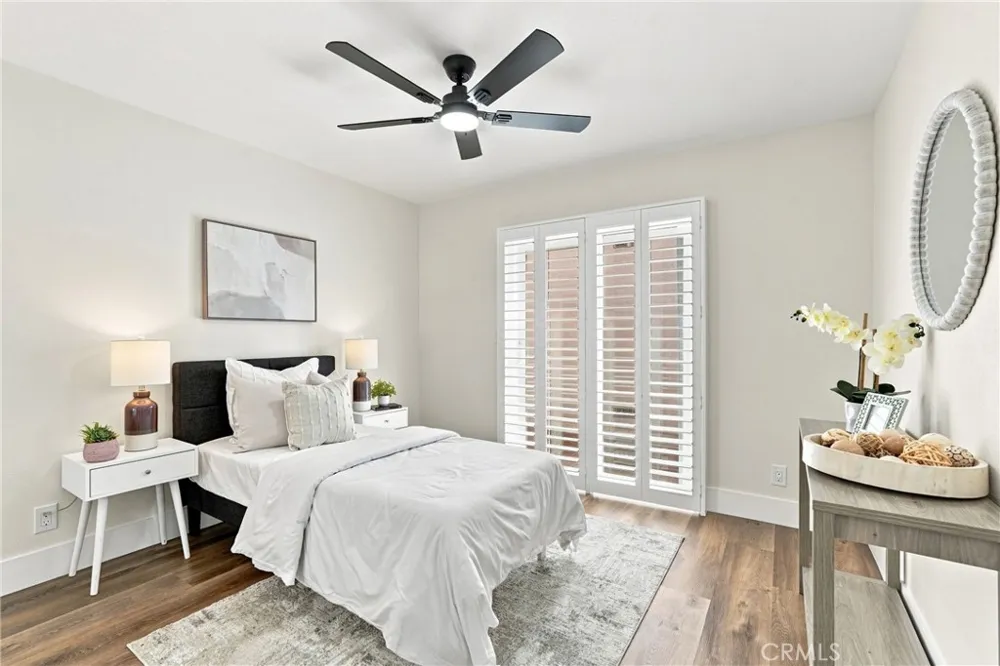 27754 Via Rodrigo Mission Viejo, CA 92692