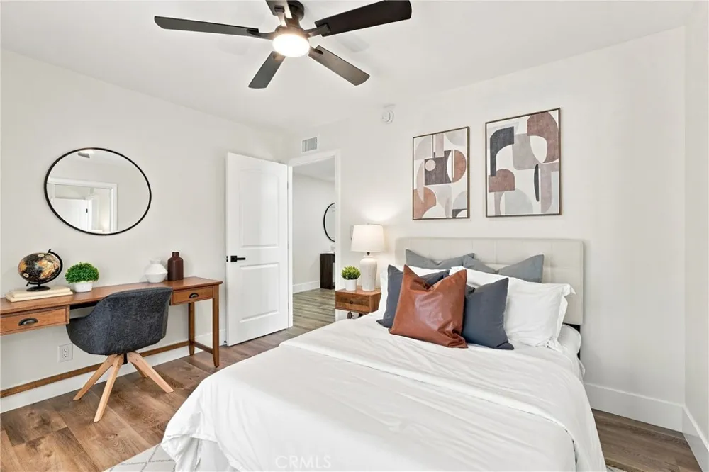 27754 Via Rodrigo Mission Viejo, CA 92692