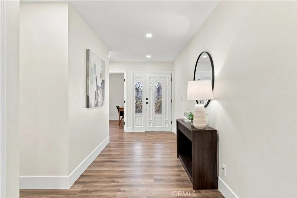 27754 Via Rodrigo Mission Viejo, CA 92692