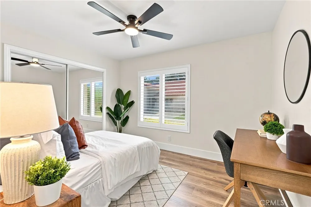 27754 Via Rodrigo Mission Viejo, CA 92692
