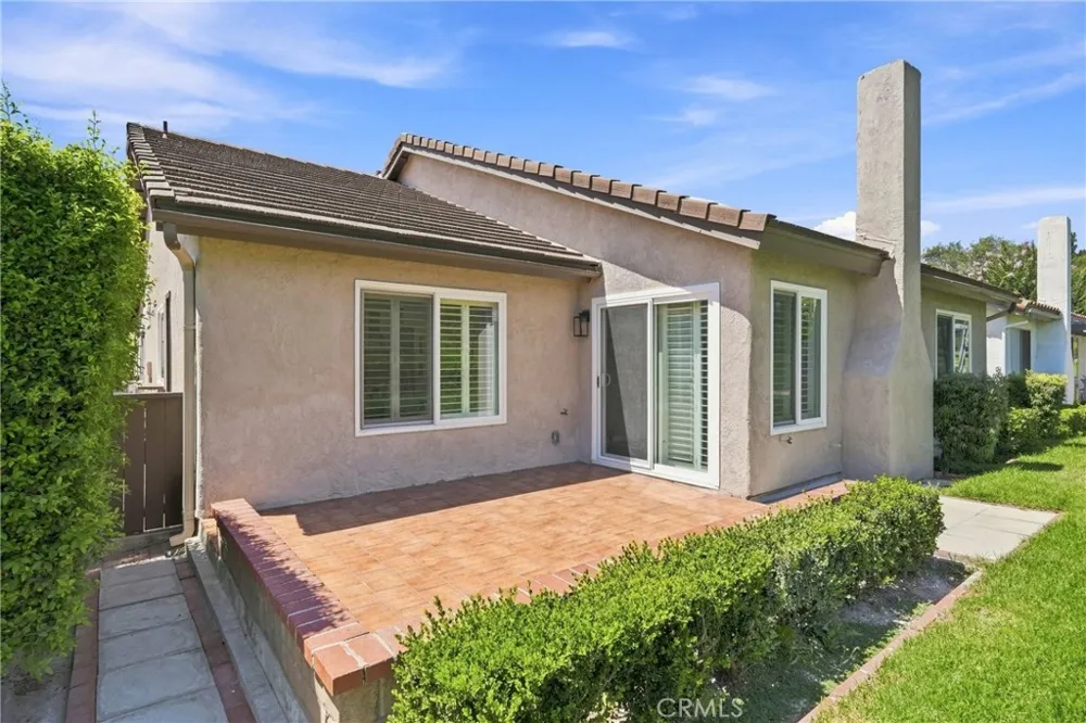 27754 Via Rodrigo Mission Viejo, CA 92692