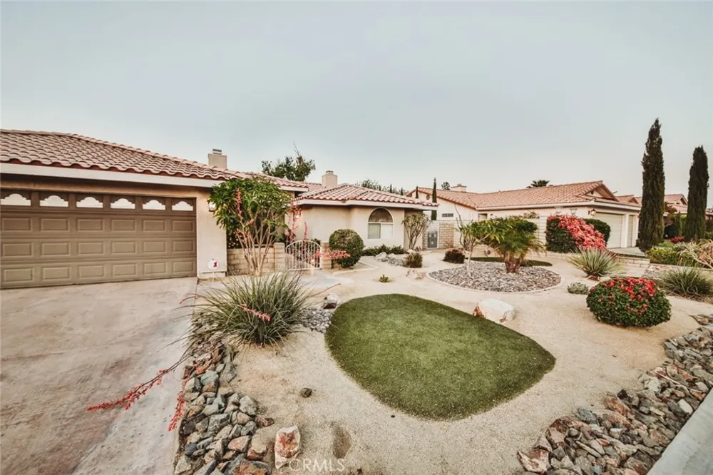 82518 Bogart Drive Indio, CA 92201