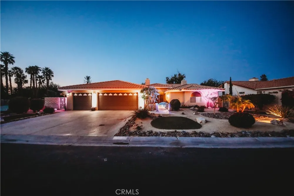 82518 Bogart Drive Indio, CA 92201