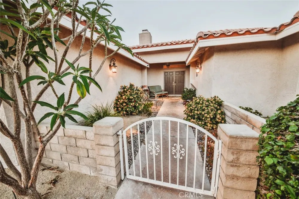 82518 Bogart Drive Indio, CA 92201
