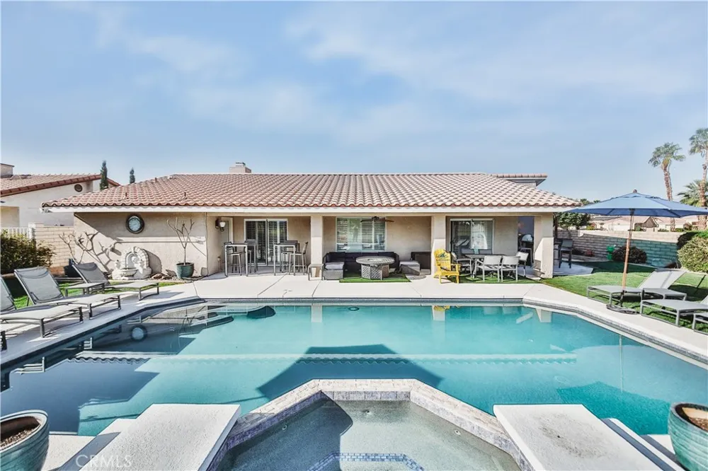 82518 Bogart Drive Indio, CA 92201