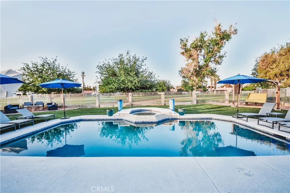 82518 Bogart Drive Indio, CA 92201