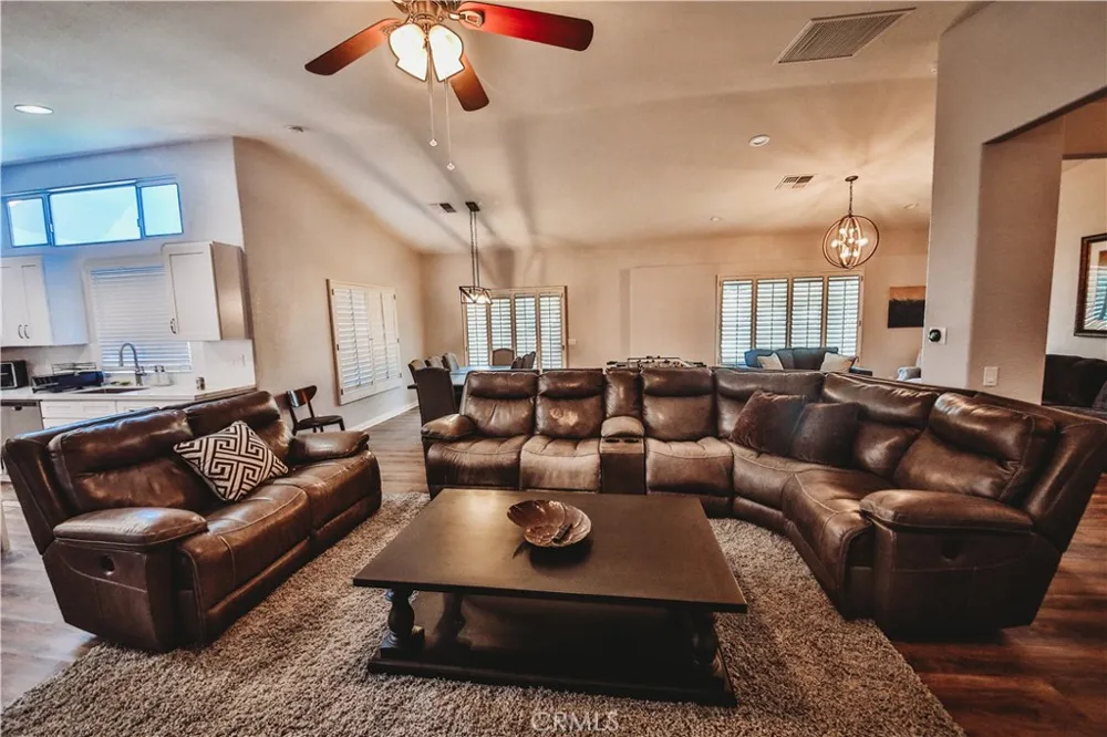 82518 Bogart Drive Indio, CA 92201