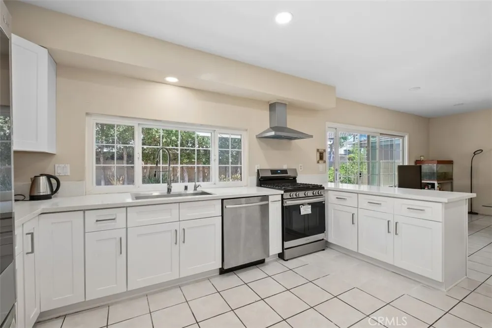5023 Evergreen Cypress, CA 90630
