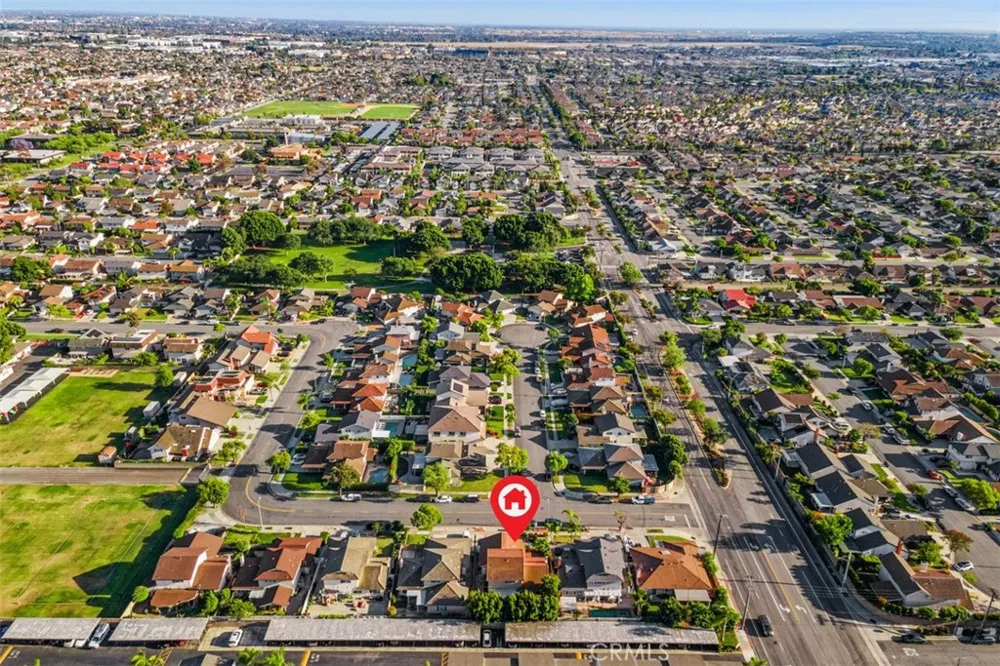 5023 Evergreen Cypress, CA 90630