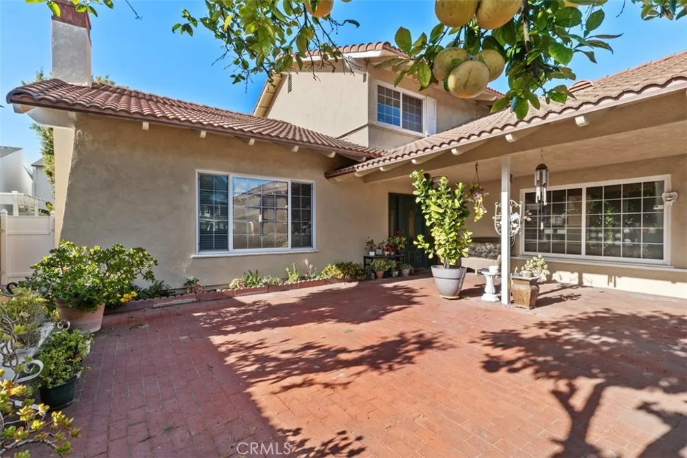 5023 Evergreen Cypress, CA 90630
