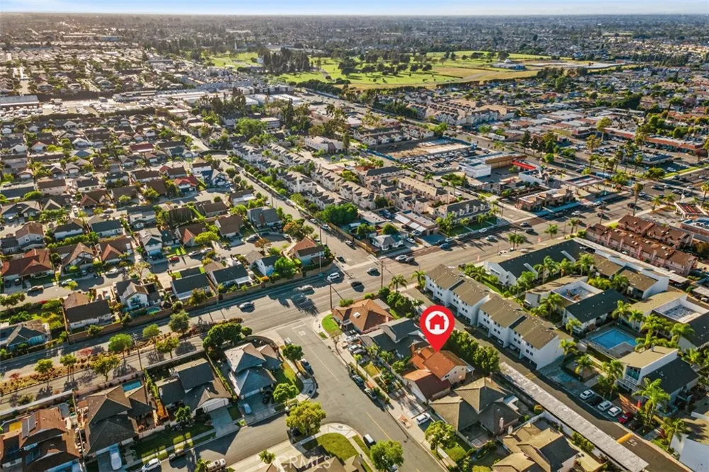 5023 Evergreen Cypress, CA 90630
